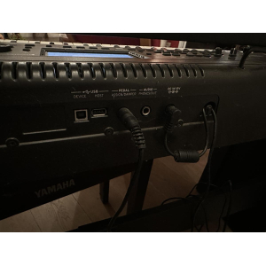 Korg Havian 30