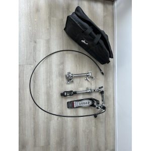 Soporte de charles con pedal a distancia DW 9000