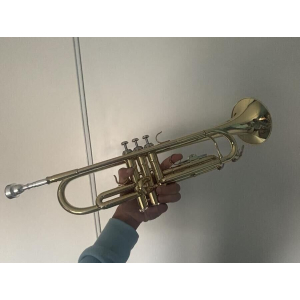 Roy Benson - TR 101K