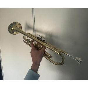 Roy Benson - TR 101K