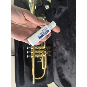 Roy Benson - TR 101K