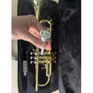 Roy Benson - TR 101K