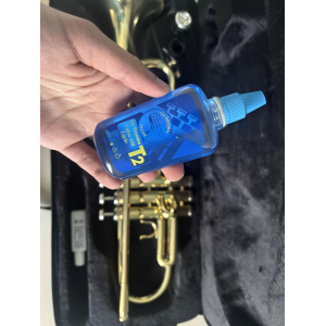 Roy Benson - TR 101K