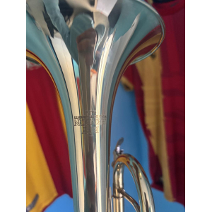 Roy Benson - TR 101K