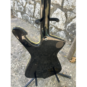 Ibanez Iceman PS1CM Paul Stanley cracked mirror