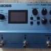 The Boss MD-500 - Modulation