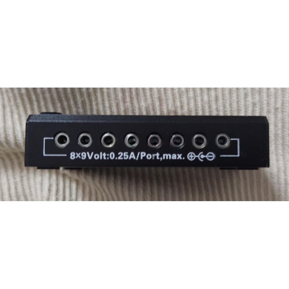 Gator Pedal Power Supply