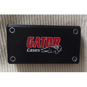 Gator Pedal Power Supply