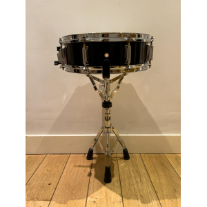 DrumCraft 14" x 5" snare drum with Evans drum head