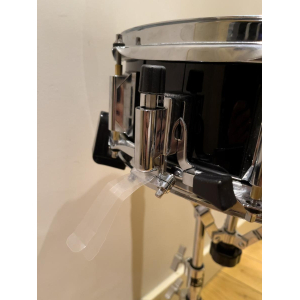 DrumCraft caja de percusión de 14" x 5" con parche Evans