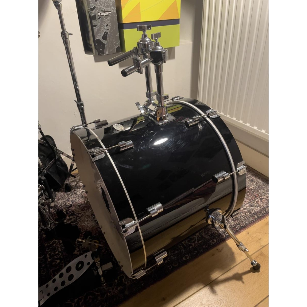 DrumCraft Bombo 22" x 18"