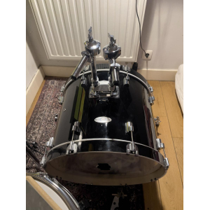DrumCraft Bass Drum 22" x 18"