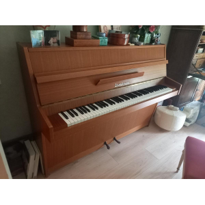 1977 Zimmermann acoustic piano