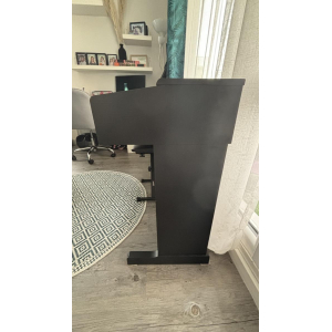 Yamaha Arius YDP-144BK - Piano Numérique