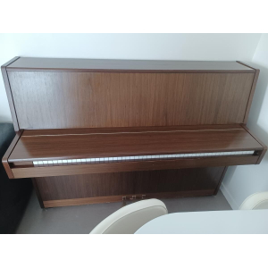 Hohner piano vertical.