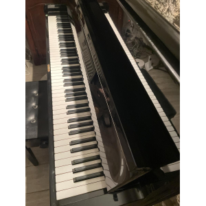 Rieger Kloss Piano Droit