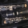 Yamaha YCL-255S - Bb Clarinet