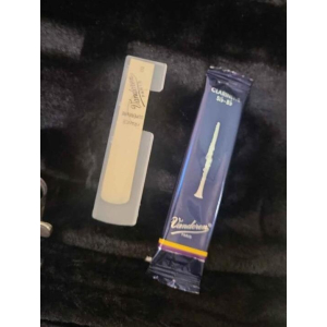 Yamaha YCL-255S - Clarinette Sib