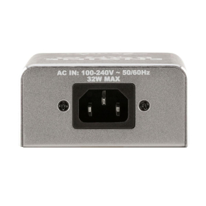 Fender Engine Room LVL5 5-output Isolated Power Supply