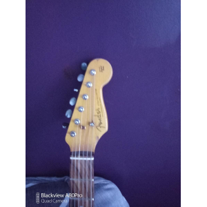 Réplique Stratocaster Rory Gallagher