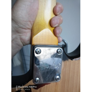 Réplique Stratocaster Rory Gallagher