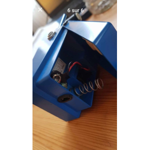 Boss CS-3 - Pedal de compresión y sustain