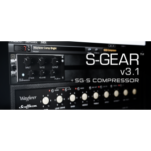 S-Gear v3