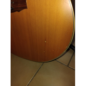 Alvarez guitare électro acoustique