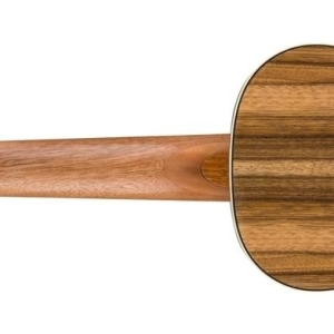 Fender Dhani Harrison Uke - Bleu Saphir