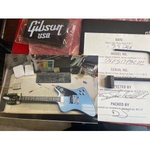 Gibson Firebird 2017