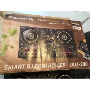 Pioneer Dj DDJ-200