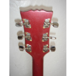 Guitarra eléctrica Elsay