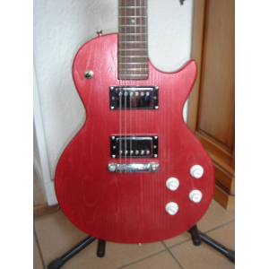 Guitarra eléctrica Elsay
