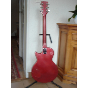 Guitarra eléctrica Elsay