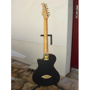 JLC Keyboard - Guitarra eléctrica