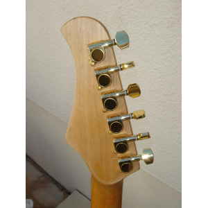 JLC Keyboard - Guitarra eléctrica