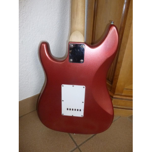 Guitarra JLC GuitarSuper Strat