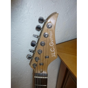 JLC GuitarSuper Strat Guitar