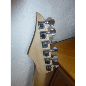 Guitarra JLC GuitarSuper Strat