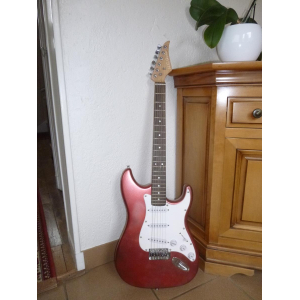 JLC GuitarSuper Strat Guitar
