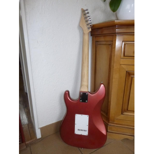 JLC GuitarSuper Strat Guitar