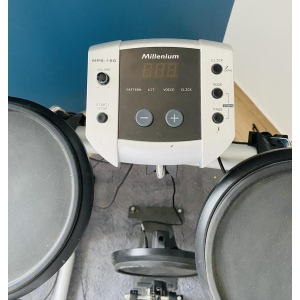 Millenium MPS-150 - Electronic Drum Kit