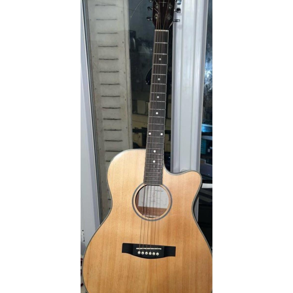 Orchestra CW OM100CE-NAT