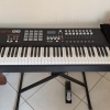 Akai MPK 88 - teclado controlador maestro
