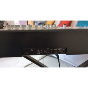 Akai MPK 88 - clavier maître