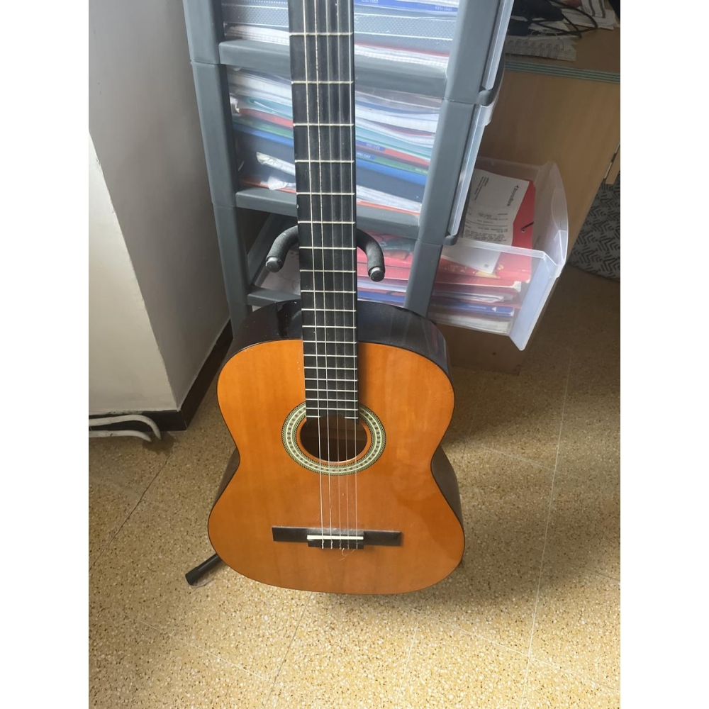 Messina Classical Guitar