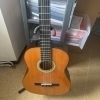 Messina Classical Guitar