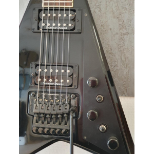 Jackson Pro Series RR Japan Roads