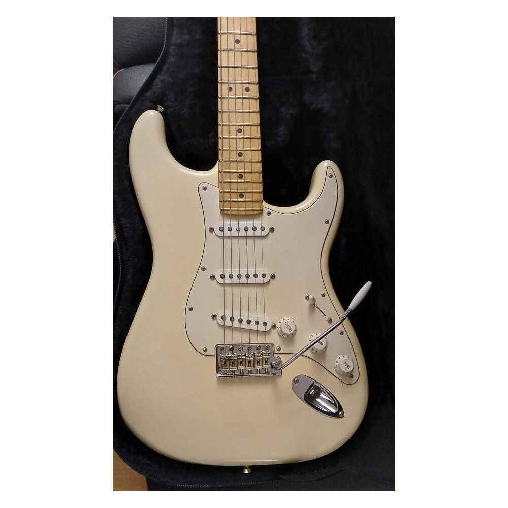 Fender Stratocaster American Special