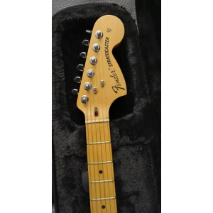 Fender Stratocaster American Special